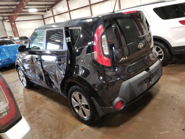 Photo 2 from auction – 2015 KIA SOUL with VIN KNDJN2A28F7813314