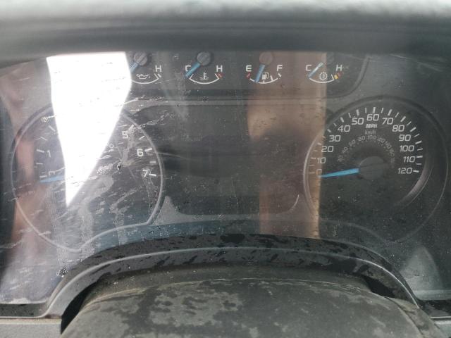 Photo 9 from auction – 2013 FORD F-150 with VIN 1FTMF1EM8EKD94957