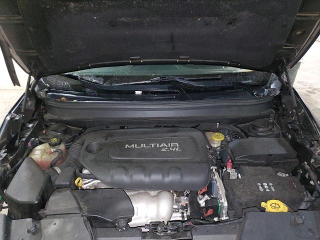 Photo 12 from auction – 2016 JEEP CHEROKEE L with VIN 1C4PJMCB9GW214220