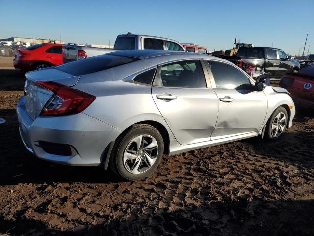 Photo 3 from auction – 2020 HONDA CIVIC LX with VIN 19XFC2F66LE007877