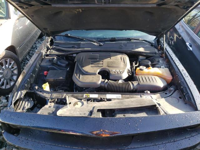 Photo 11 from auction – 2015 DODGE CHALLENGER with VIN 2C3CDZBGXFH724660