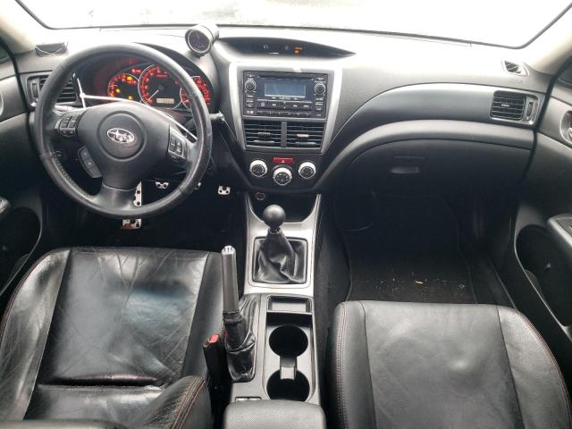 Photo 8 from auction – 2014 SUBARU IMPREZA WR with VIN JF1GV7F65EG003016