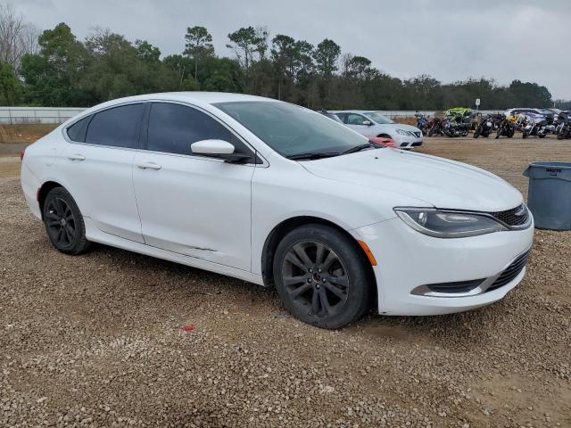 Photo 4 from auction – 2015 CHRYSLER 200 LIMITE with VIN 1C3CCCAB5FN616623
