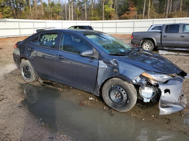 Photo 4 from auction – 2018 TOYOTA COROLLA L with VIN 2T1BURHEXJC971385