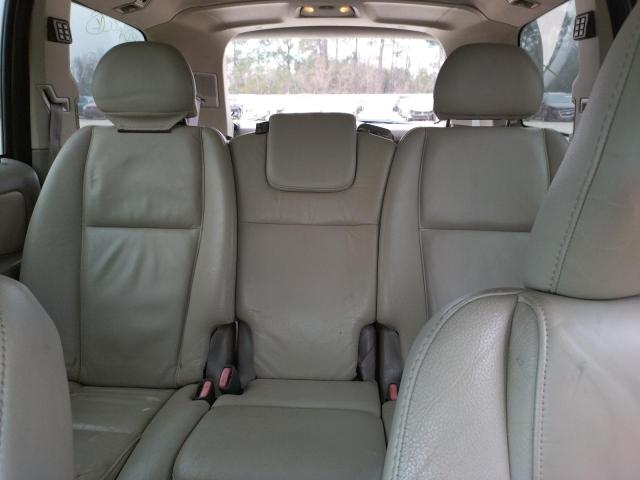 Photo 10 from auction – 2004 VOLVO XC90 with VIN YV1CZ59H241107246