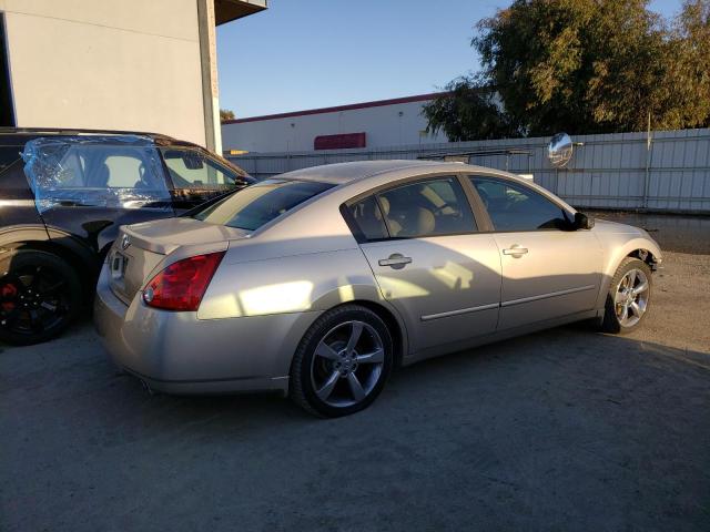 Photo 3 from auction – 2005 NISSAN MAXIMA SE with VIN 1N4BA41E45C863323