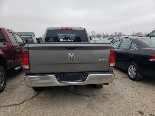 Photo 6 from auction – 2012 DODGE RAM 1500 S with VIN 1C6RD7FT2CS216910