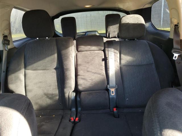 Photo 10 from auction – 2014 NISSAN PATHFINDER with VIN 5N1AR2MN1EC723546
