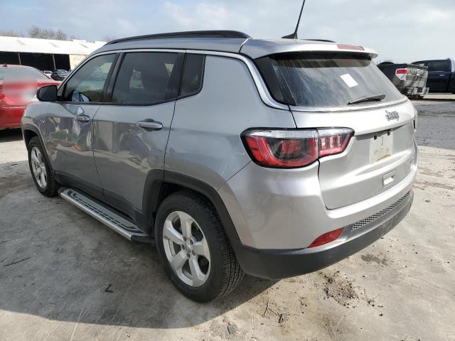 Photo 2 from auction – 2019 JEEP COMPASS LA with VIN 3C4NJCBBXKT809496