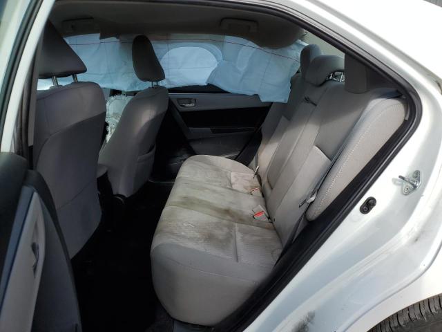 Photo 10 from auction – 2015 TOYOTA COROLLA L with VIN 2T1BURHEXFC386488