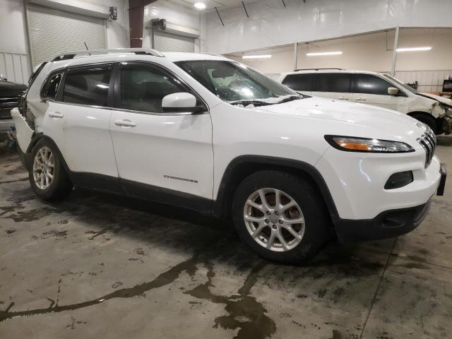 Photo 4 from auction – 2015 JEEP CHEROKEE L with VIN 1C4PJMCS3FW659776