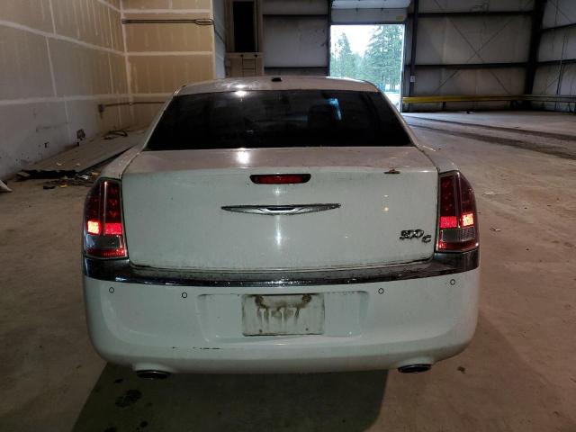 Photo 6 from auction – 2011 CHRYSLER 300C with VIN 2C3CA6CT8BH585447