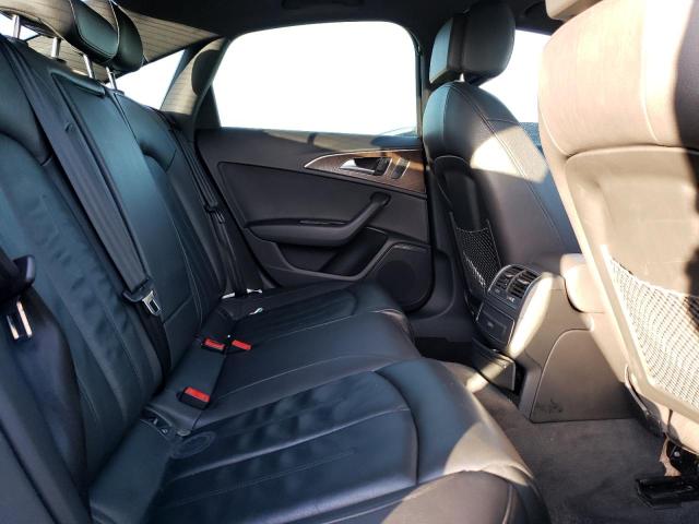 Photo 10 from auction – 2016 AUDI A6 PREMIUM with VIN WAUGFAFC3GN056173