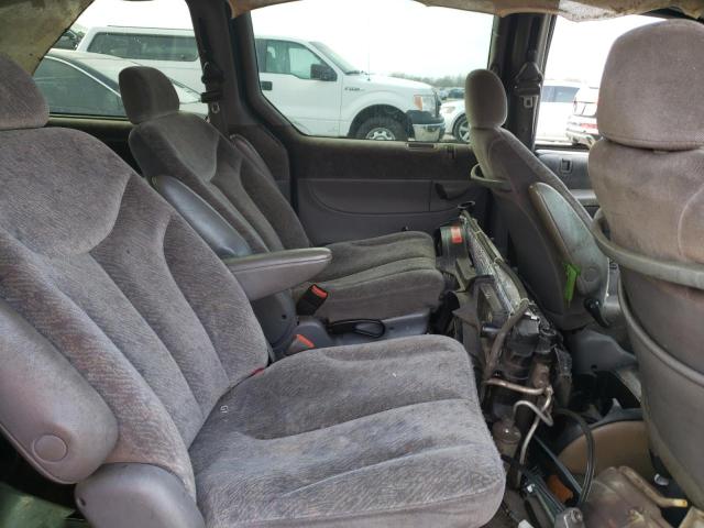 Foto 11 de la subasta – 2000 DODGE GRAND CARA con VIN 1B4GP44G7YB794596