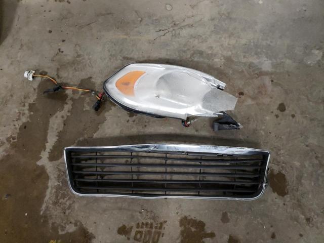 Photo 12 from auction – 2008 CHEVROLET IMPALA LTZ with VIN 2G1WU583889283445