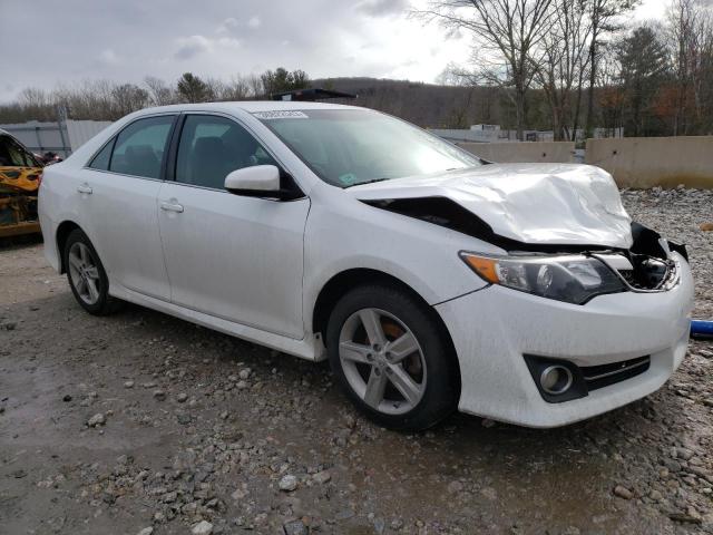 Photo 4 from auction – 2014 TOYOTA CAMRY L with VIN 4T1BF1FK4EU769909