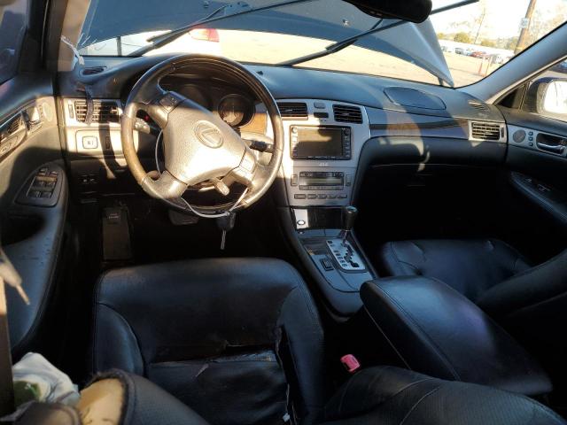 Photo 8 from auction – 2006 LEXUS ES 330 with VIN JTHBA30G965156570