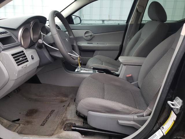 Photo 7 from auction – 2008 DODGE AVENGER SE with VIN 1B3LC46K08N629312