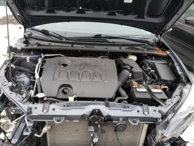 Photo 11 from auction – 2018 TOYOTA COROLLA L with VIN 2T1BURHE6JC037949