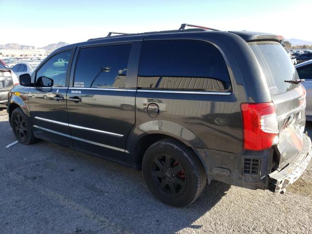 Photo 2 from auction – 2012 CHRYSLER TOWN & COU with VIN 2C4RC1BG2CR244824