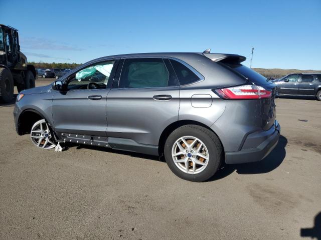 Photo 2 from auction – 2021 FORD EDGE SEL with VIN 2FMPK4J93MBA03858