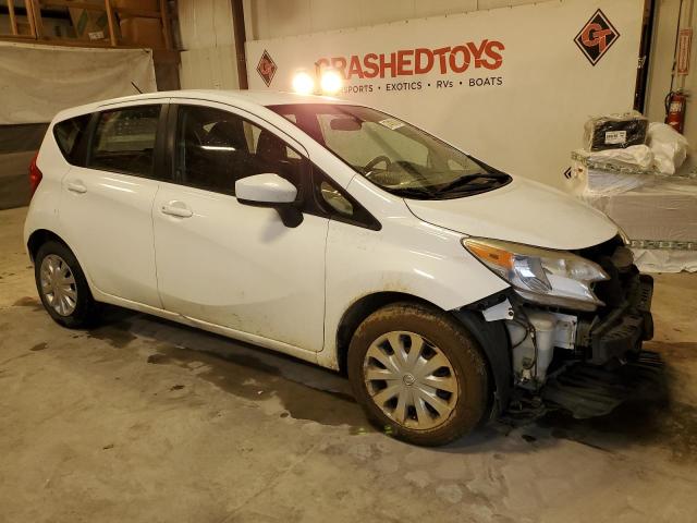Photo 4 from auction – 2015 NISSAN VERSA NOTE with VIN 3N1CE2CP2FL416861