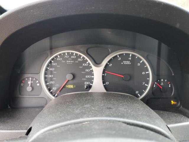 Photo 9 from auction – 2006 CHEVROLET EQUINOX LS with VIN 2CNDL23F066195680