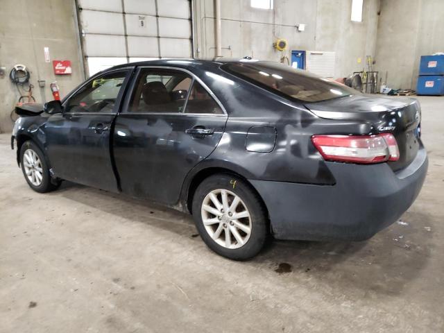 Photo 2 from auction – 2011 TOYOTA CAMRY BASE with VIN 4T1BF3EK8BU140386
