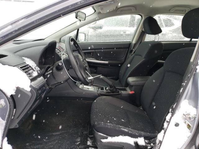 Photo 7 from auction – 2016 SUBARU IMPREZA with VIN JF1GPAA65G8245784