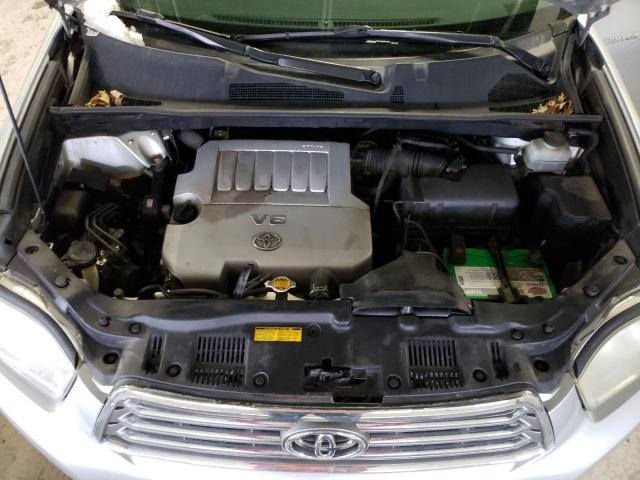 Photo 12 from auction – 2008 TOYOTA HIGHLANDER with VIN JTEES42A382056989