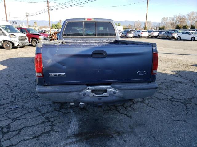 Photo 6 from auction – 2006 FORD F250 SUPER with VIN 1FTSW20P46EA44580