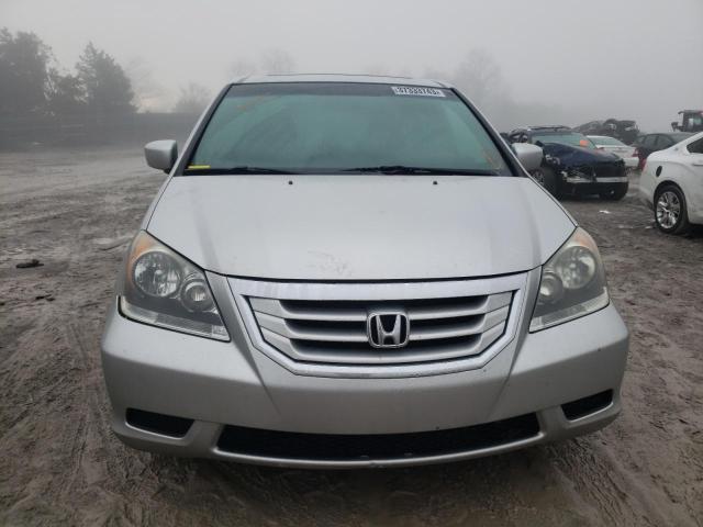 Photo 5 from auction – 2010 HONDA ODYSSEY EX with VIN 5FNRL3H79AB026939