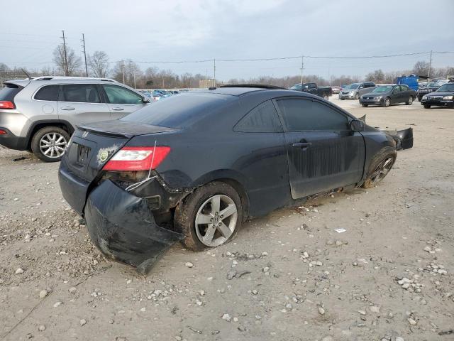 Photo 3 from auction – 2007 HONDA CIVIC EX with VIN 2HGFG11827H574770