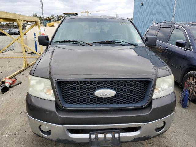Photo 5 from auction – 2006 FORD F150 with VIN 1FTRX12566KB94662