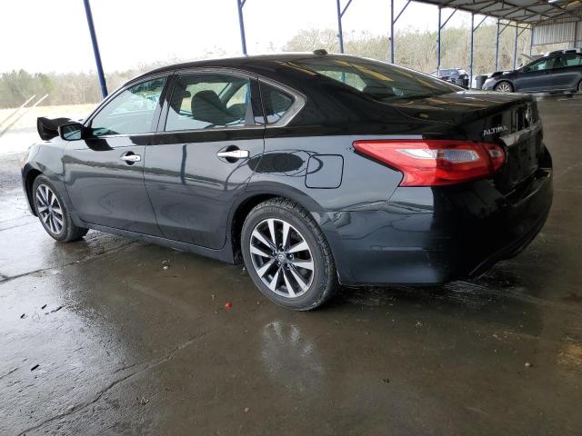 Photo 2 from auction – 2017 NISSAN ALTIMA 2.5 with VIN 1N4AL3AP4HC244498