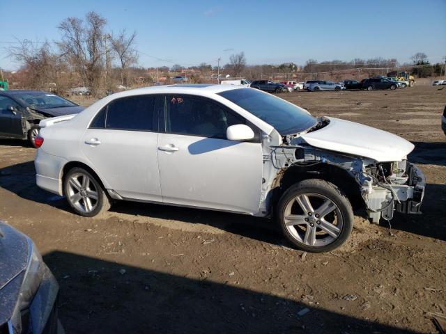 Photo 4 from auction – 2013 TOYOTA COROLLA BA with VIN 2T1BU4EEXDC955733