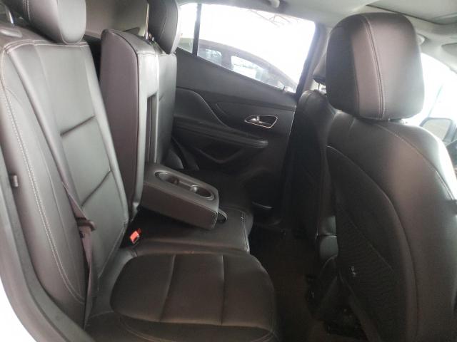 Photo 11 from auction – 2016 BUICK ENCORE with VIN KL4CJGSBXGB558738