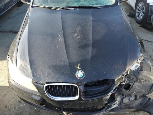Photo 11 from auction – 2011 BMW 328 I SULE with VIN WBAPH5C53BA447265