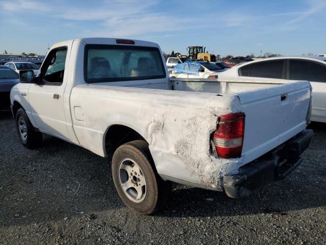 Photo 2 from auction – 2008 FORD RANGER with VIN 1FTYR10D88PB11612