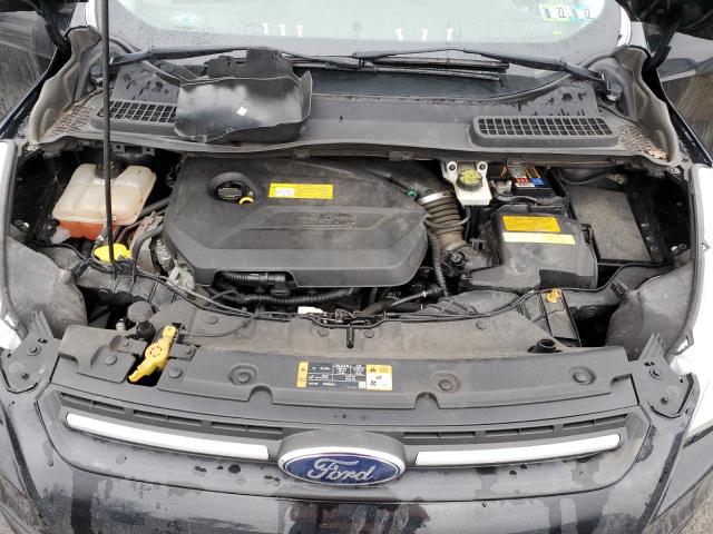 Photo 11 from auction – 2016 FORD ESCAPE SE with VIN 1FMCU9GXXGUC08006