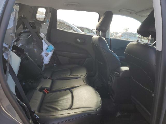 Photo 10 from auction – 2021 JEEP COMPASS LI with VIN 3C4NJDCB3MT573233