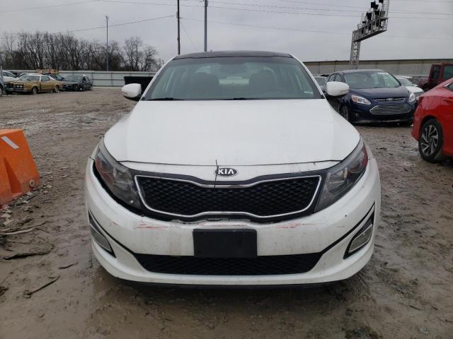 Photo 5 from auction – 2015 KIA OPTIMA EX with VIN 5XXGN4A76FG418329