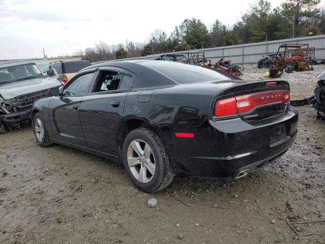 Photo 2 from auction – 2014 DODGE CHARGER SE with VIN 2C3CDXBG2EH325907