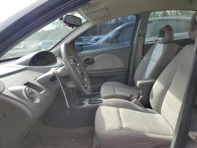 Photo 7 from auction – 2007 SATURN ION LEVEL with VIN 1G8AJ55F77Z203639