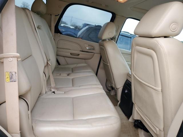 Photo 11 from auction – 2007 CADILLAC ESCALADE L with VIN 1GYFK63837R259901