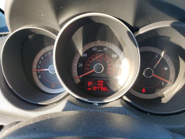 Photo 9 from auction – 2012 KIA FORTE EX with VIN KNAFU6A29C5489438