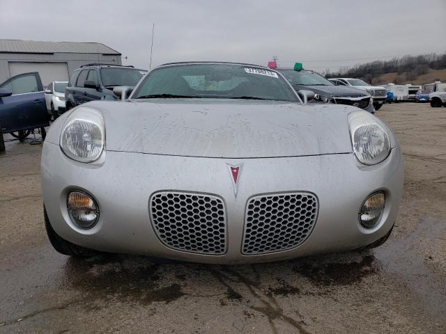 Photo 5 from auction – 2006 PONTIAC SOLSTICE with VIN 1G2MB33B76Y102372