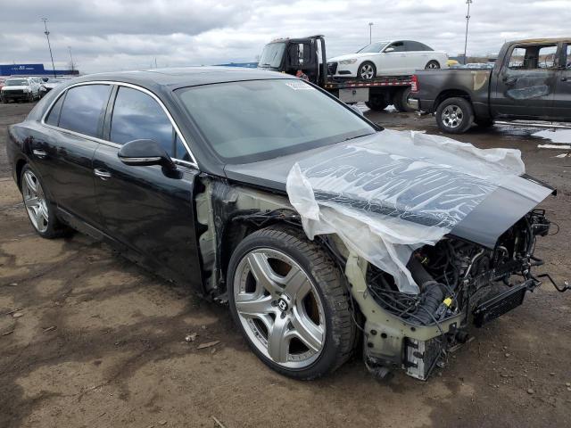 Photo 4 from auction – 2014 BENTLEY FLYING SPU with VIN SCBEC9ZAXEC088836