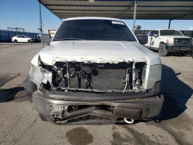 Photo 5 from auction – 2014 FORD F150 with VIN 1FTEX1EM2EFB87118