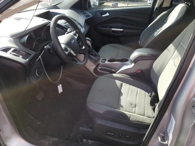 Photo 7 from auction – 2015 FORD ESCAPE SE with VIN 1FMCU0GX9FUB01801